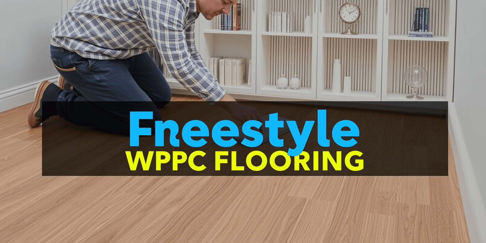 Freestyle WPC Flooring Installation: Tips and Tricks