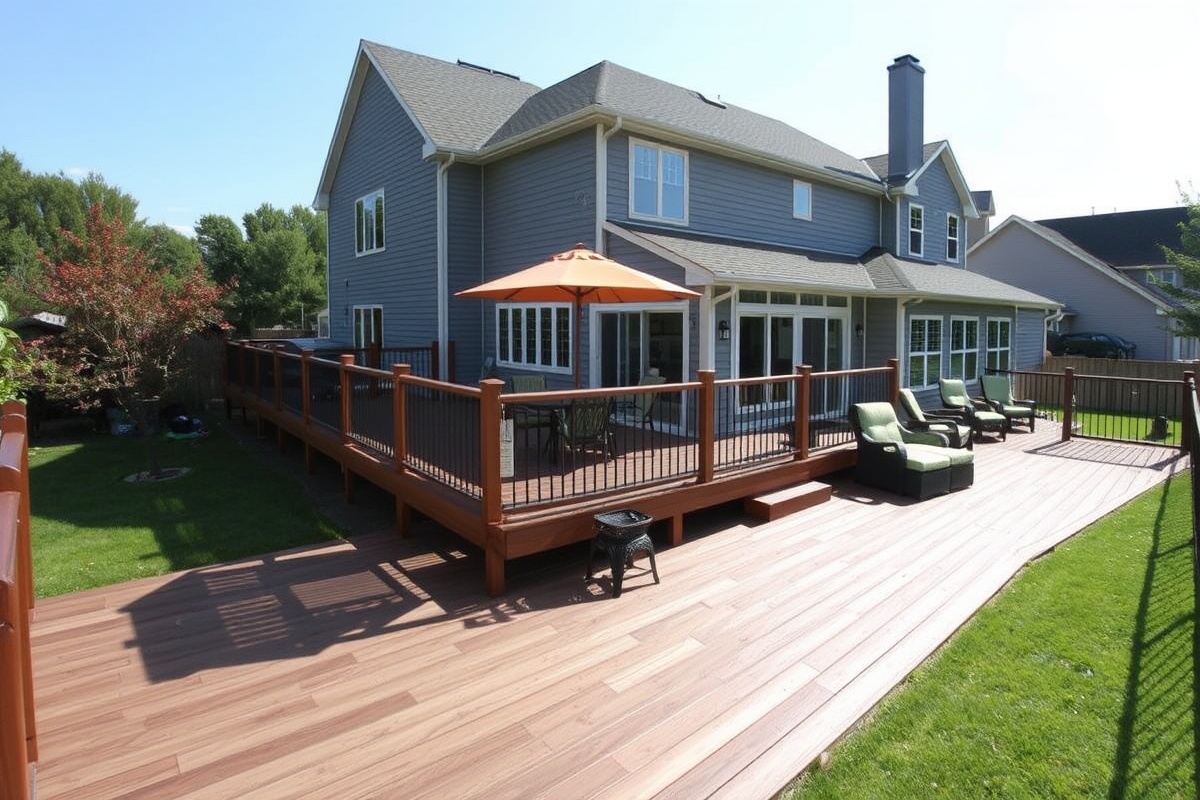 Fresh Deck Composite Decking Reviews: A Comprehensive Guide