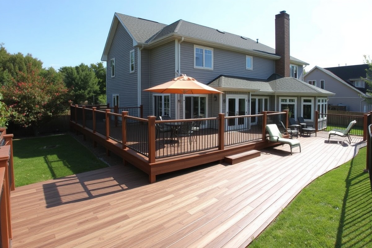 fresh deck composite decking reviews