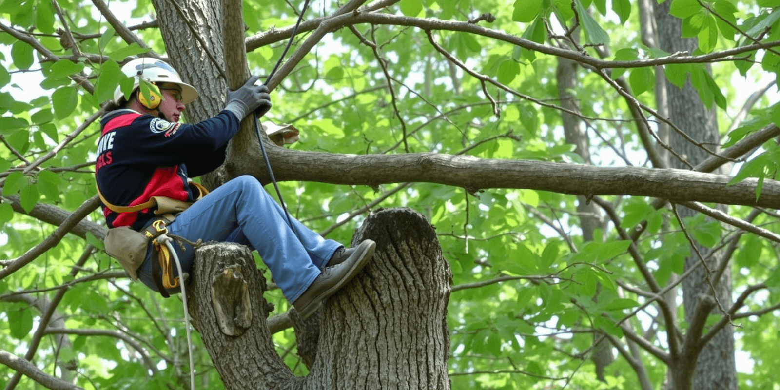 gypsy moth control wpc services