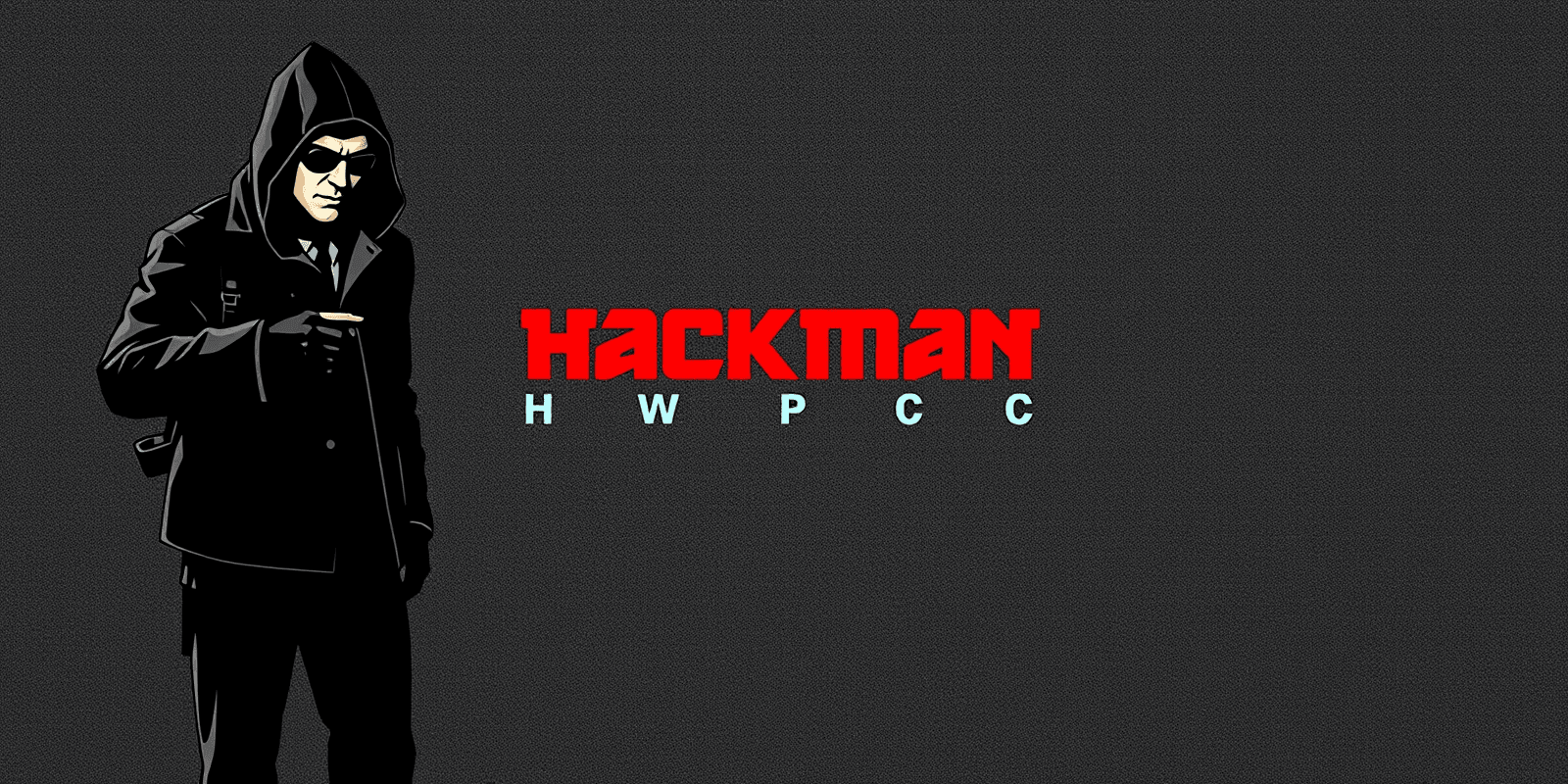 hackman wpc