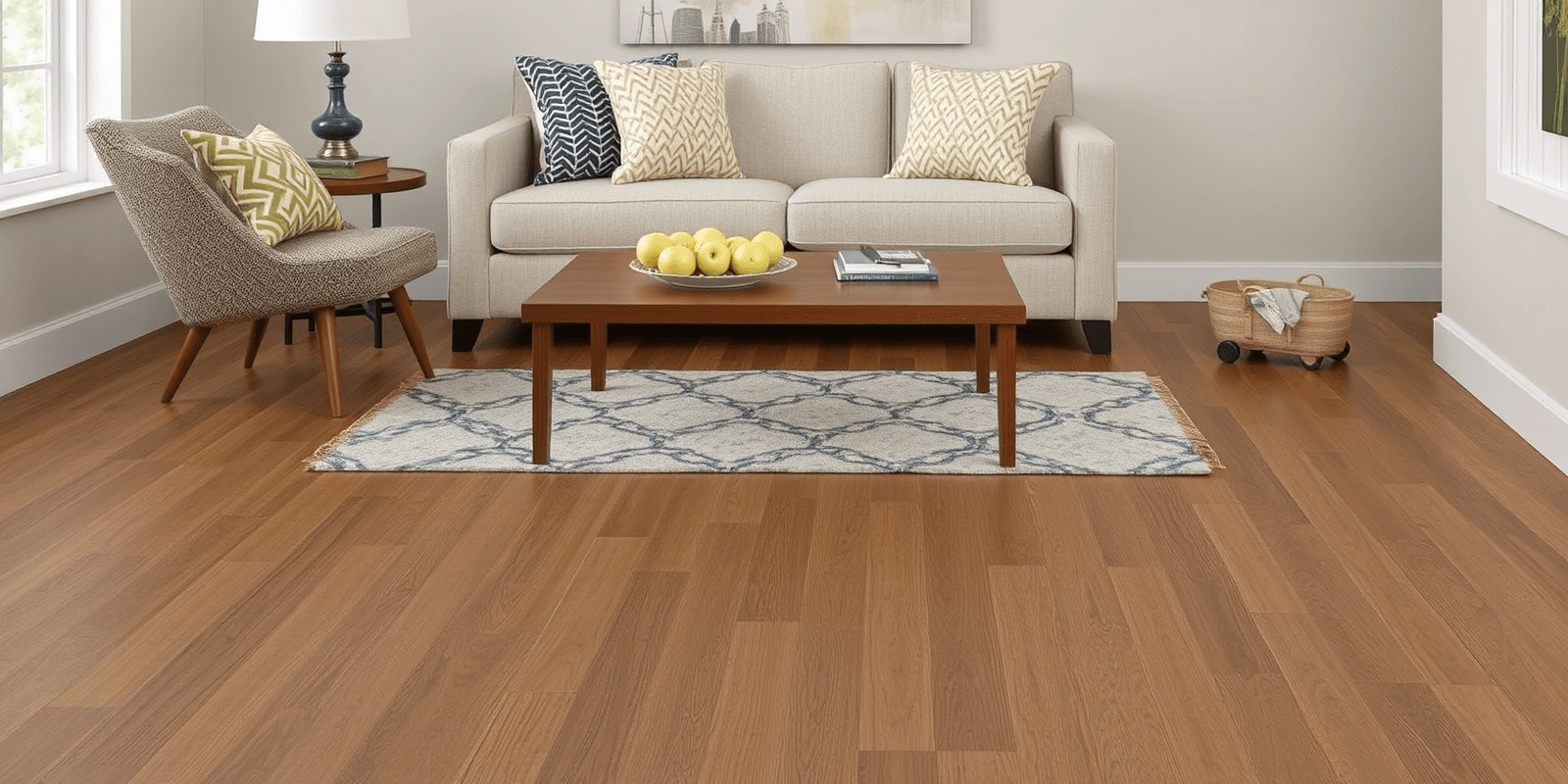 Harbor Plank WPC Click Flooring Reviews: Installation Tips and Tricks