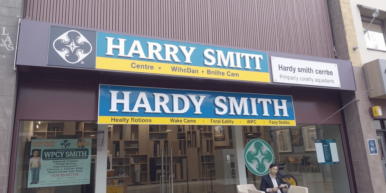 hardy smith wpc centre ahmedabad gujarat