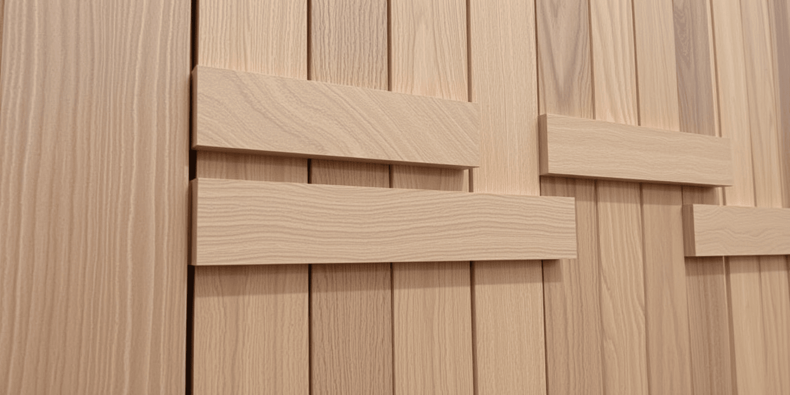 Harga Dinding Kayu WPC: Your Eco-Friendly Wall Solution