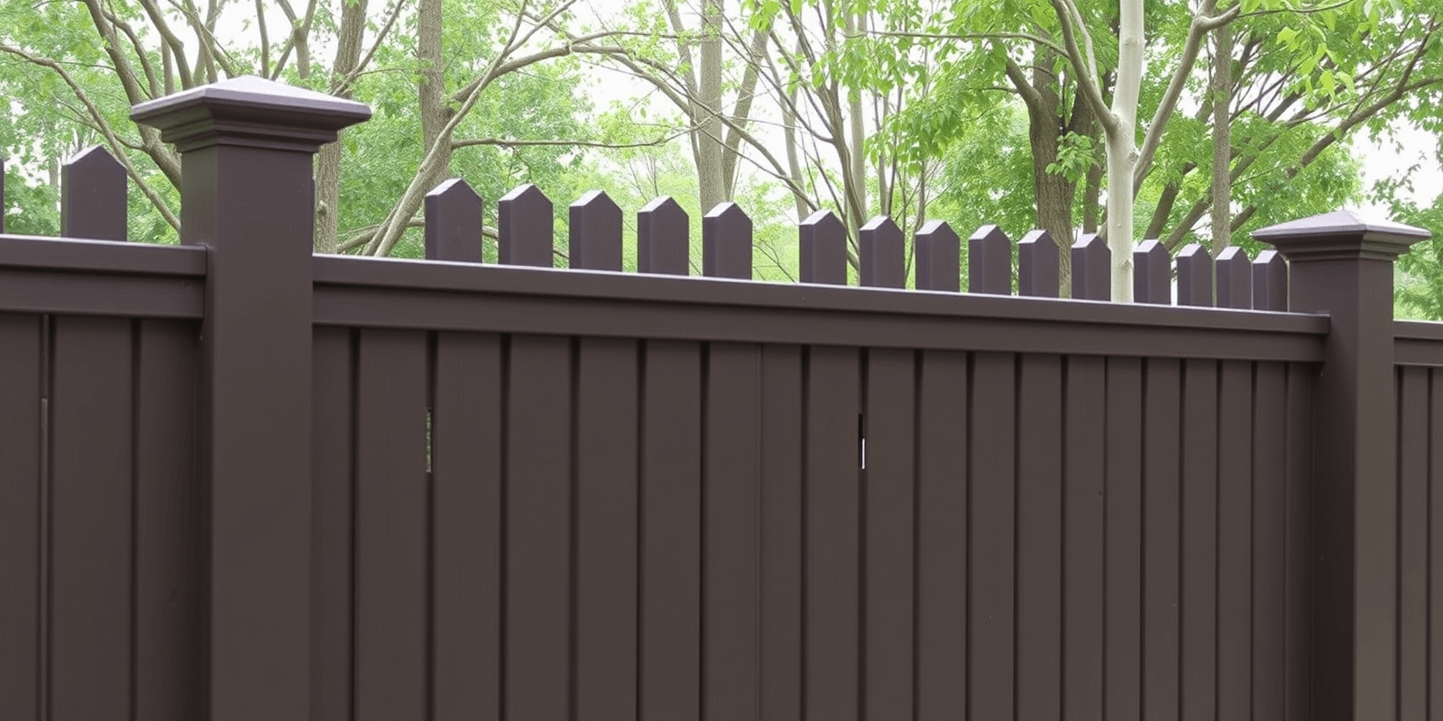 harga pagar wpc: The Eco-Friendly Solution for Your Fence Needs