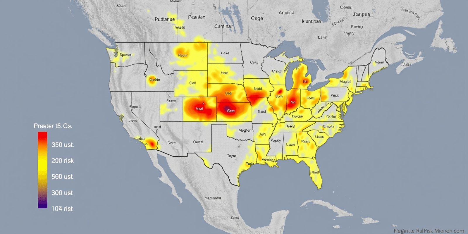 heat risk wpc