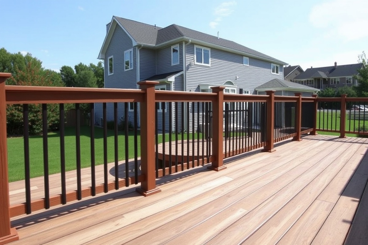 Hidden Fasteners for Composite Decking: User Experiences and Recommendations