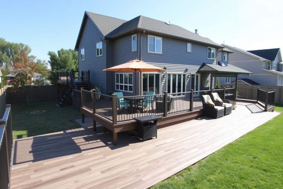 Hiring the Right Composite Decking Installer in Kansas City: What You Need to Know