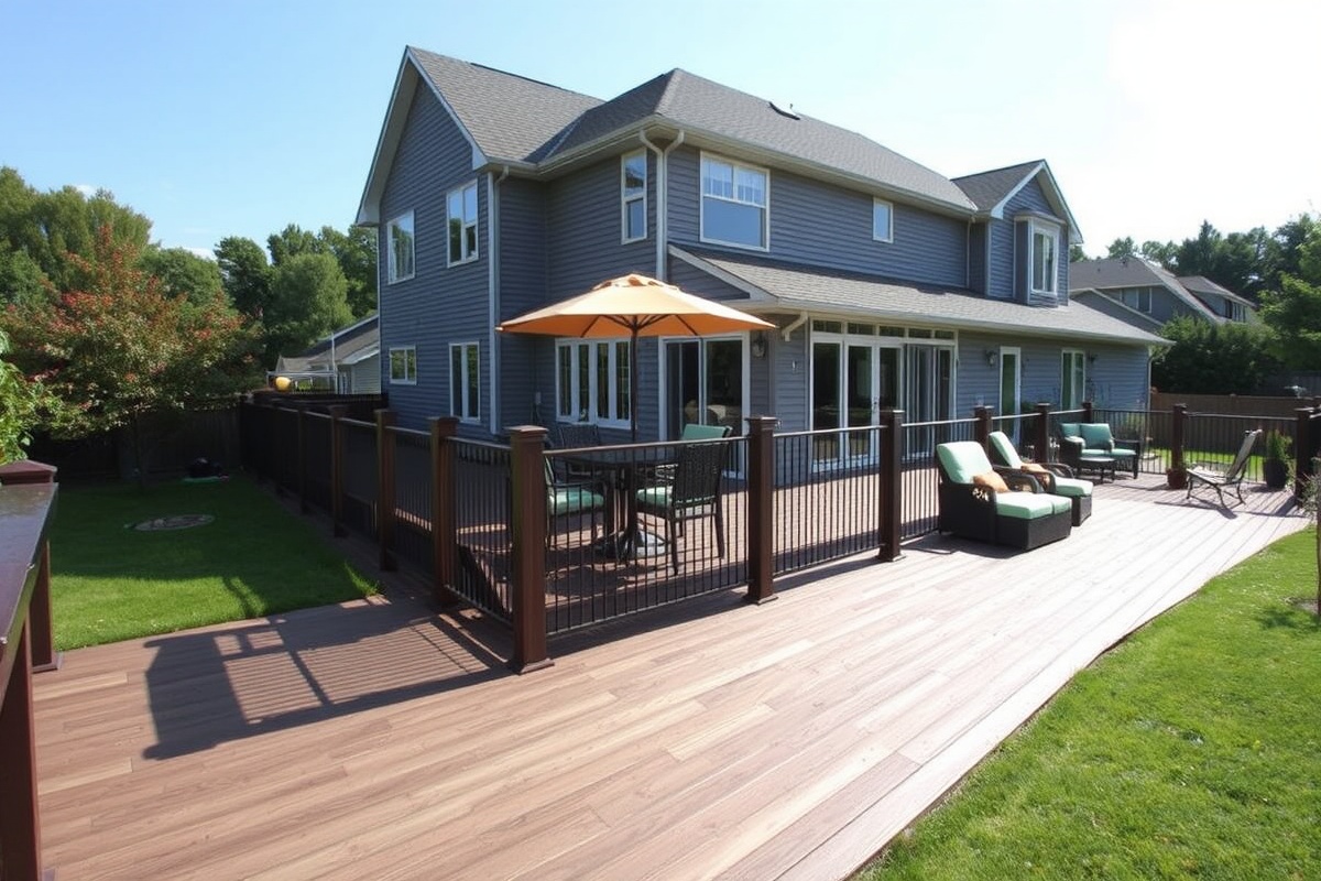 Hollow Composite Decking Reviews: A Comprehensive Guide