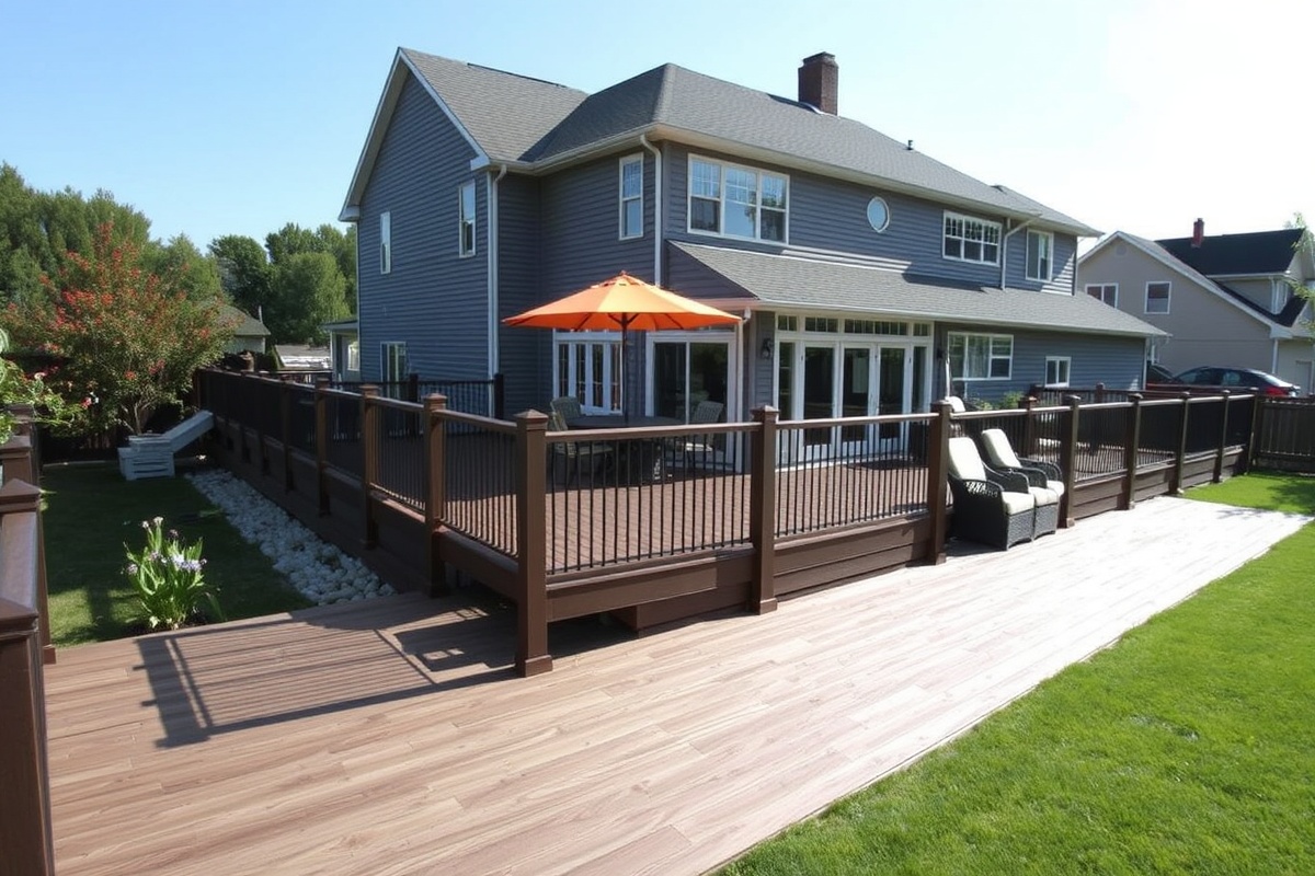 hollow composite decking reviews