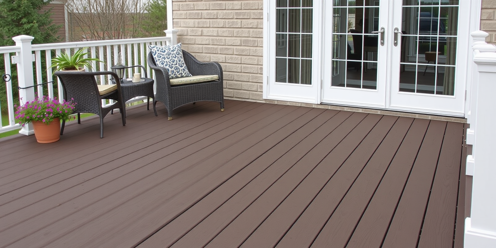 Home Depot Canada: A Comprehensive Guide to Composite Decking Prices