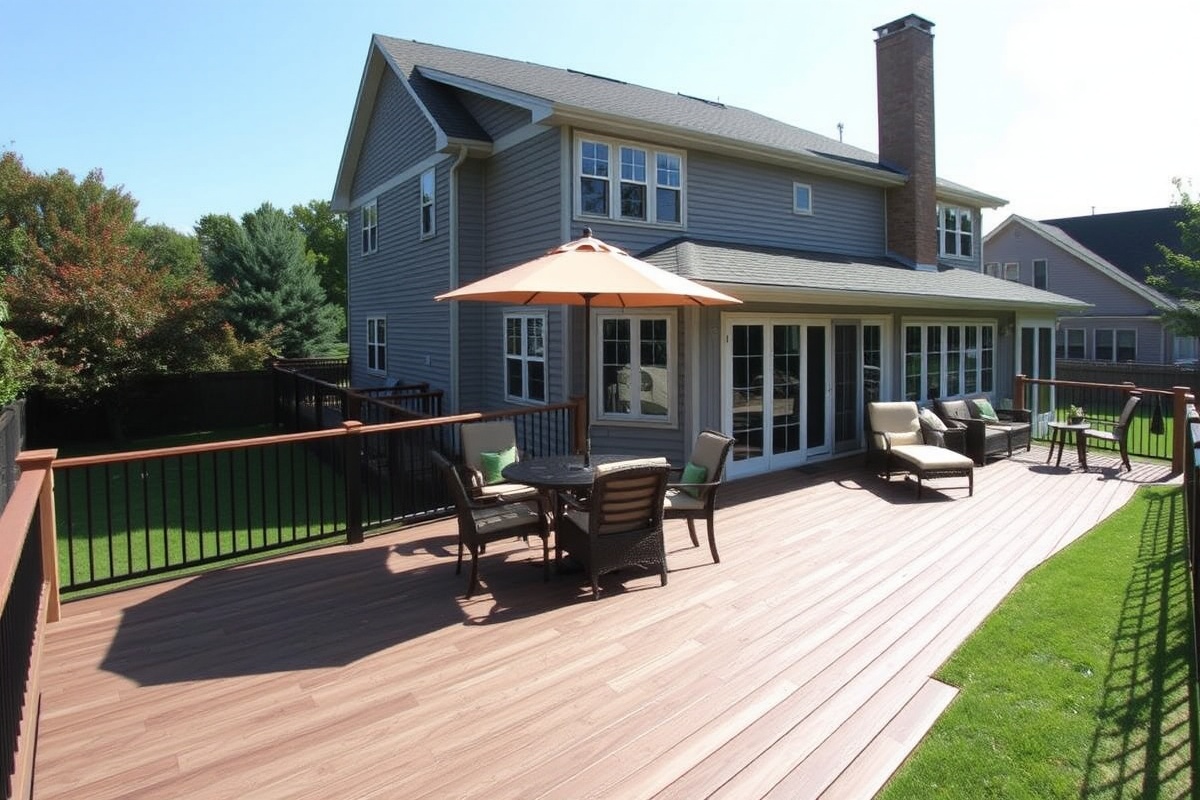 Home Depot Veranda Composite Decking Reviews: What Users Say