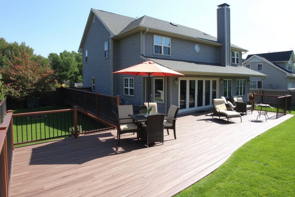 home depot veranda composite decking reviews