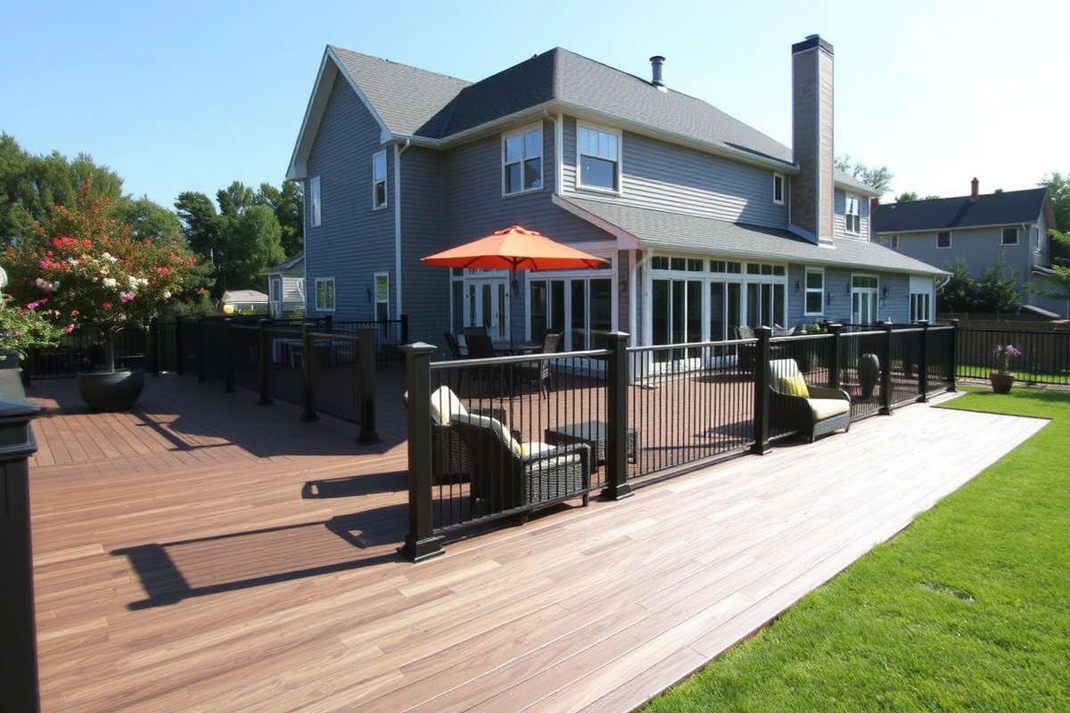 homedepot composite decking