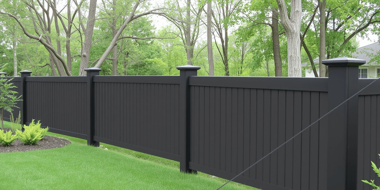 How Affordable WPC Fence Manufacturers are Revolutionizing Outdoor Living Spaces