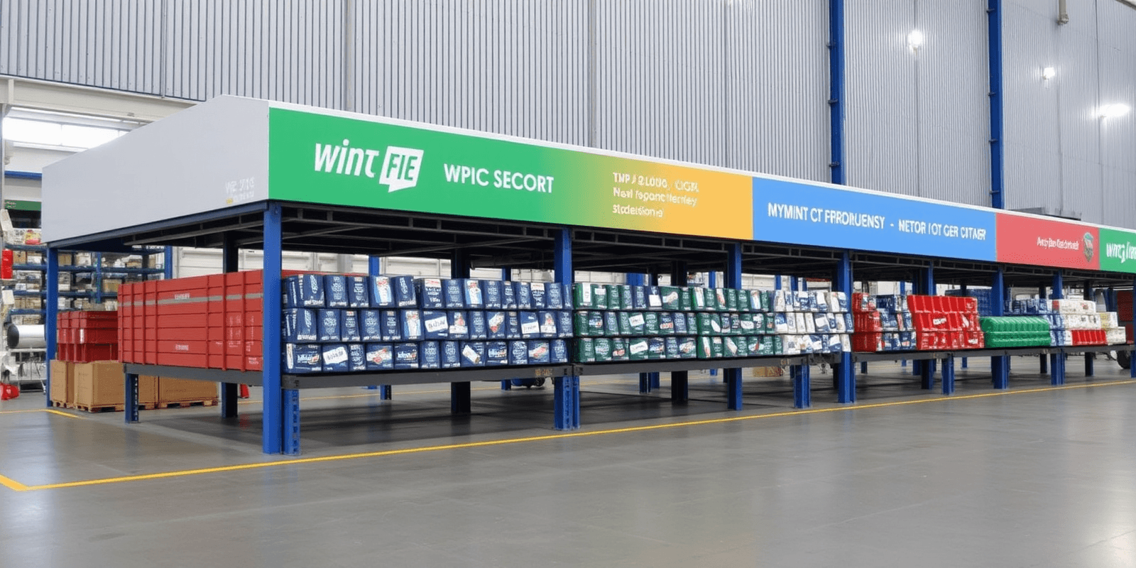 How Leading WPC Suppliers for Export Are Meeting Global Demand