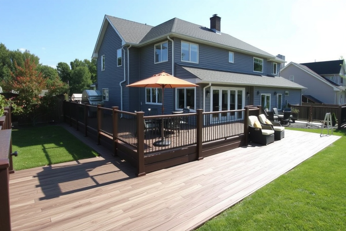 how much does a composite decking cost