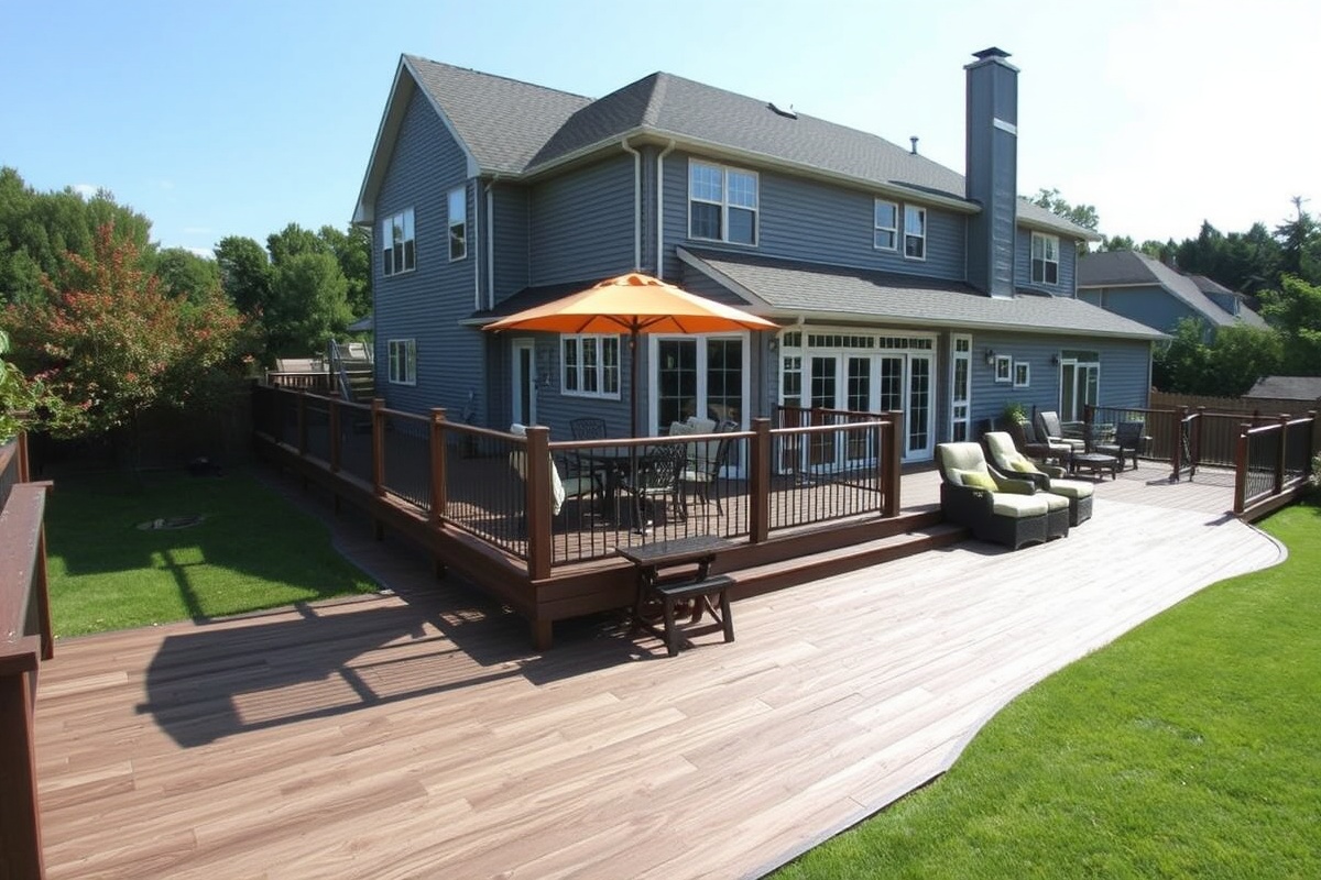 how much does composite decking cost per square foot