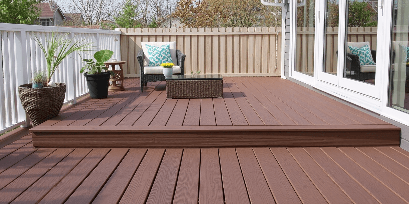 How to Choose an Experienced WPC Decking Supplier for Your Home Project