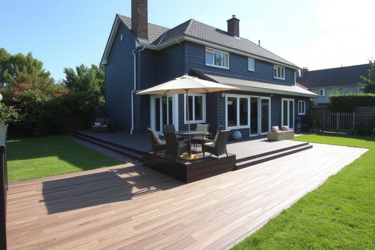 How to Choose Cheap Composite Decking Boards That Last