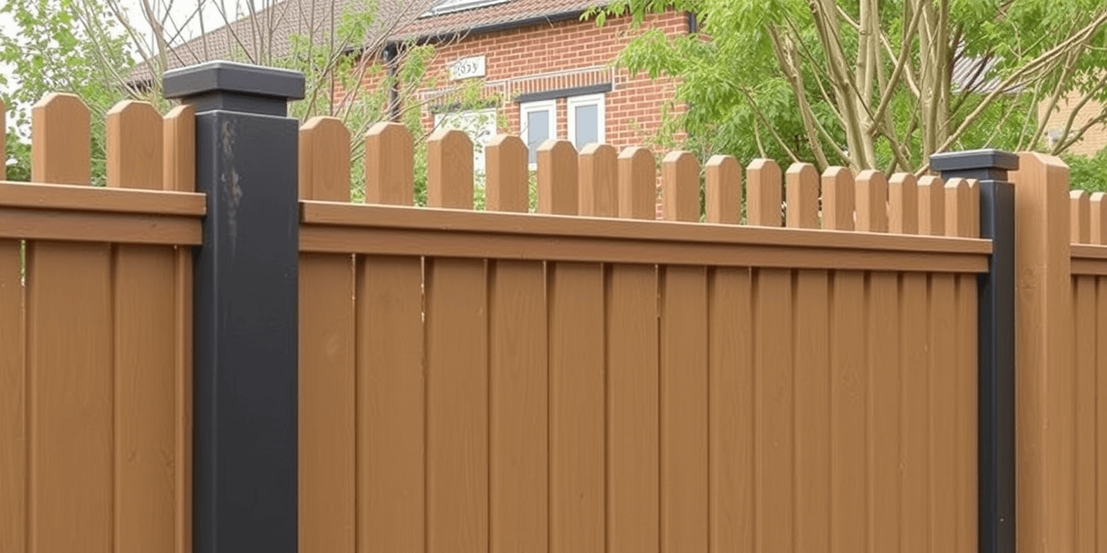 How to Choose the Right Bulk WPC Fencing Supplier