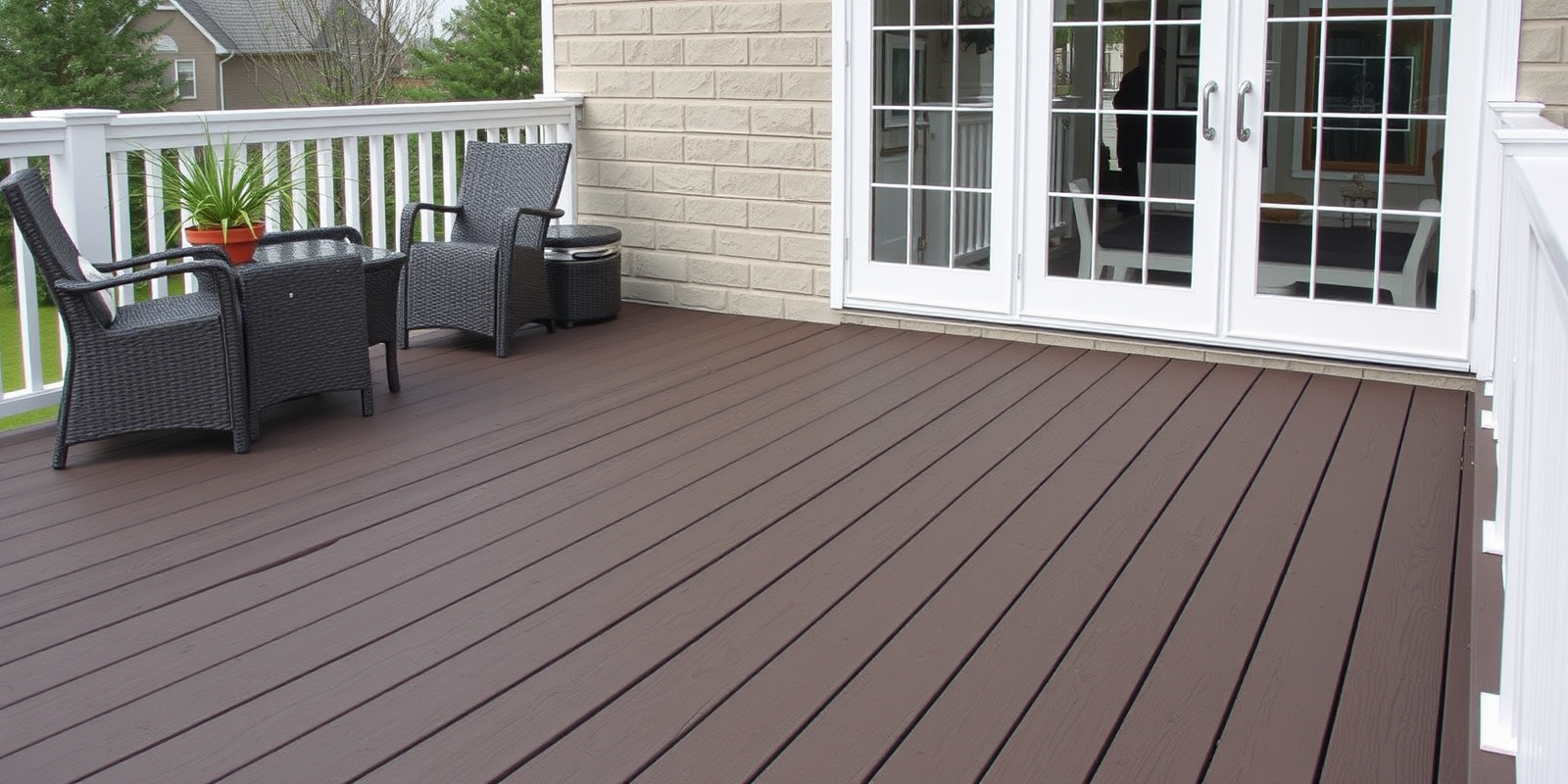 How to Maximize Savings on Composite Decking Sale in Canada