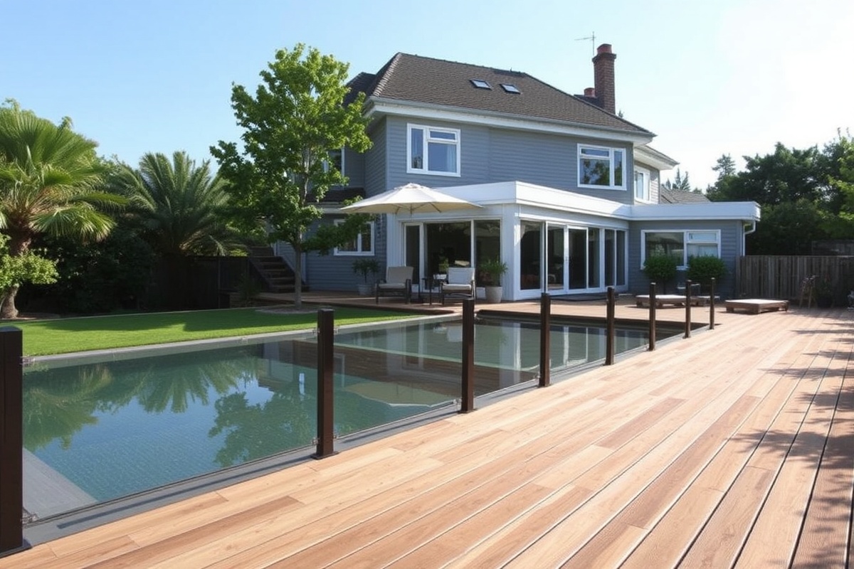 How to Select the Best WPC Decking and Floor Manufacturer