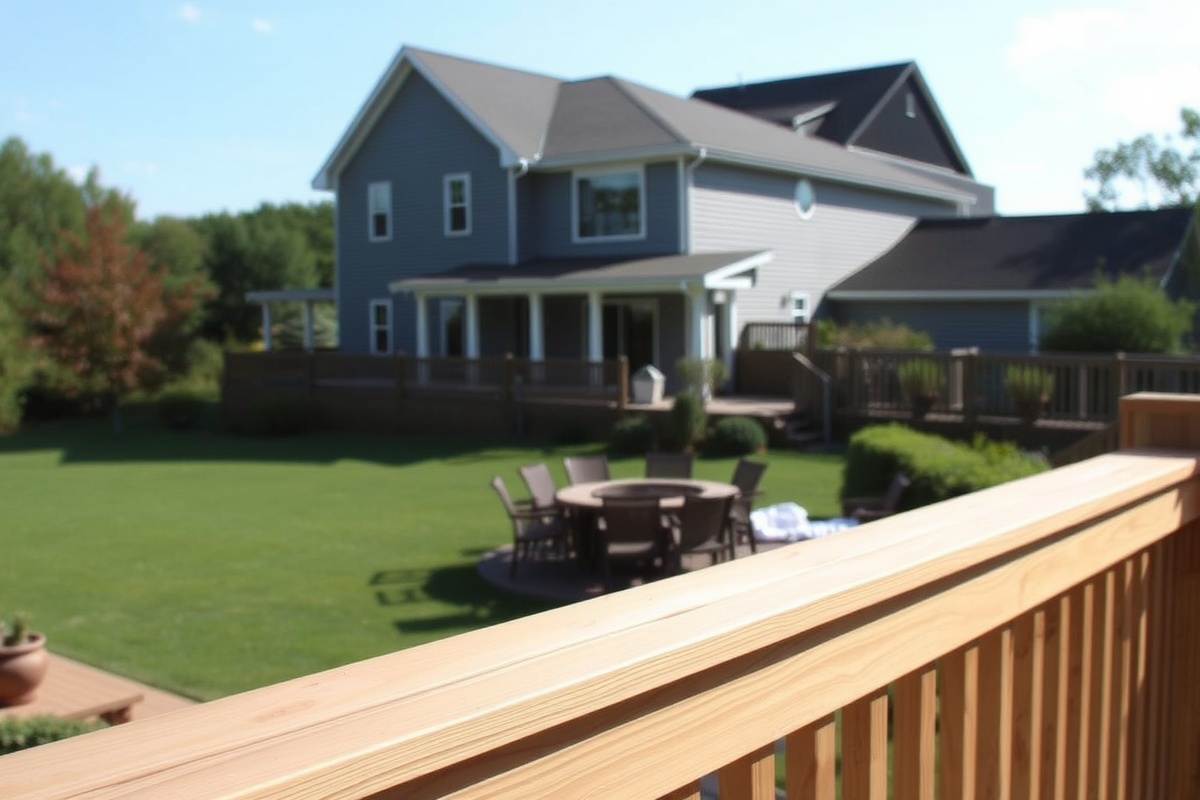 how to use composite decking clips