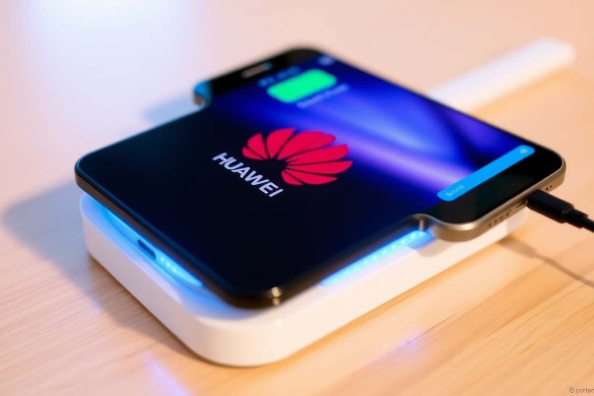 How WPC Standards Influence Huawei's Wireless Charging Job Market