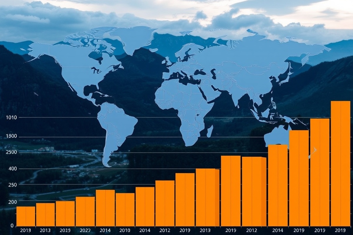 Impact of Global Events on WPC 80 Spot Price