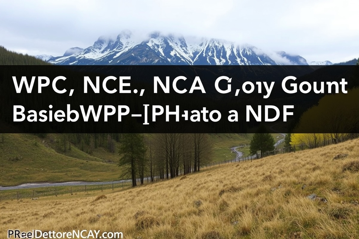 Implementing WPC NCEP NOAA Gov BasicWX NDFD PHP in Weather Applications