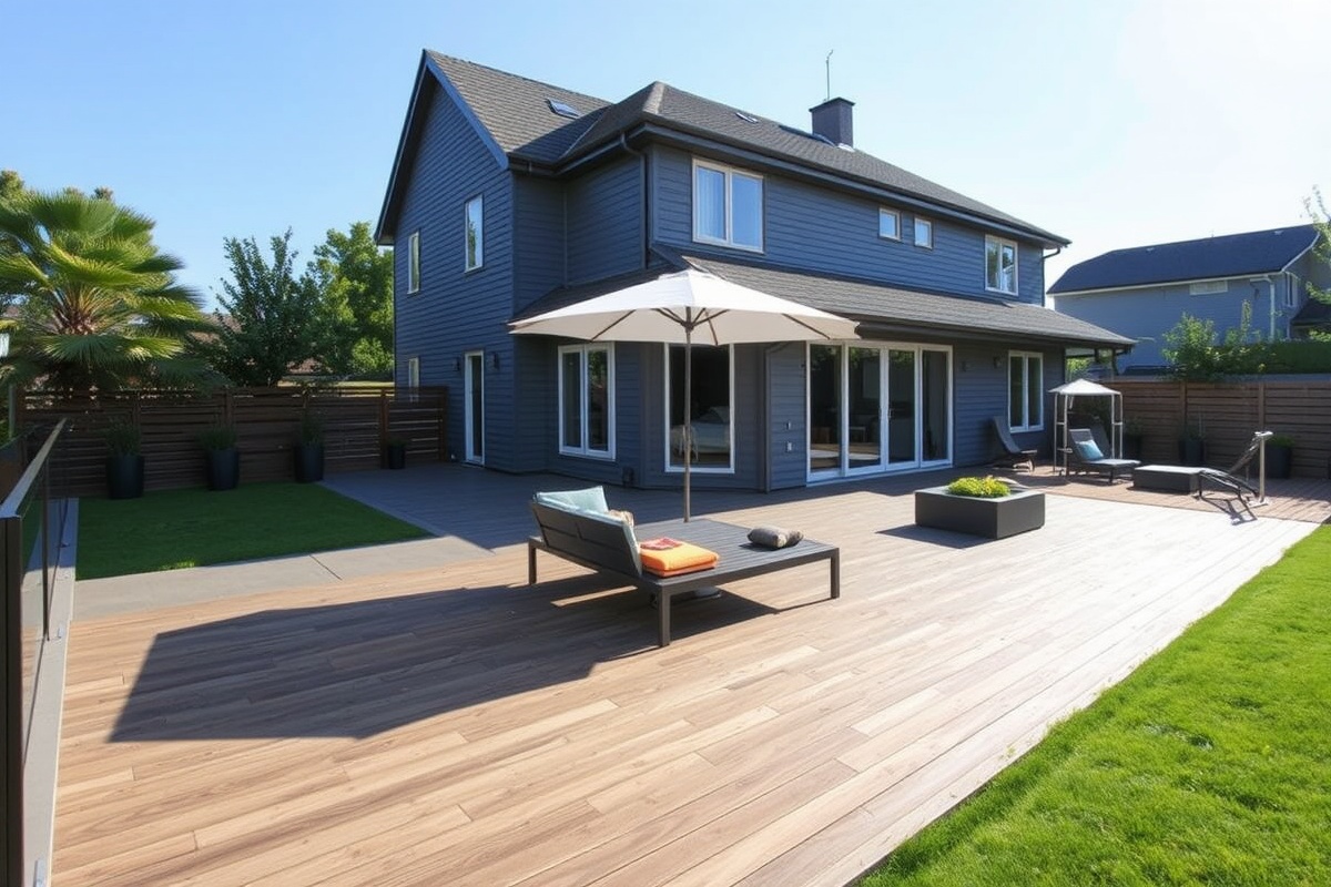 Innovations in Composite Concrete Decking: Trends and Future Prospects