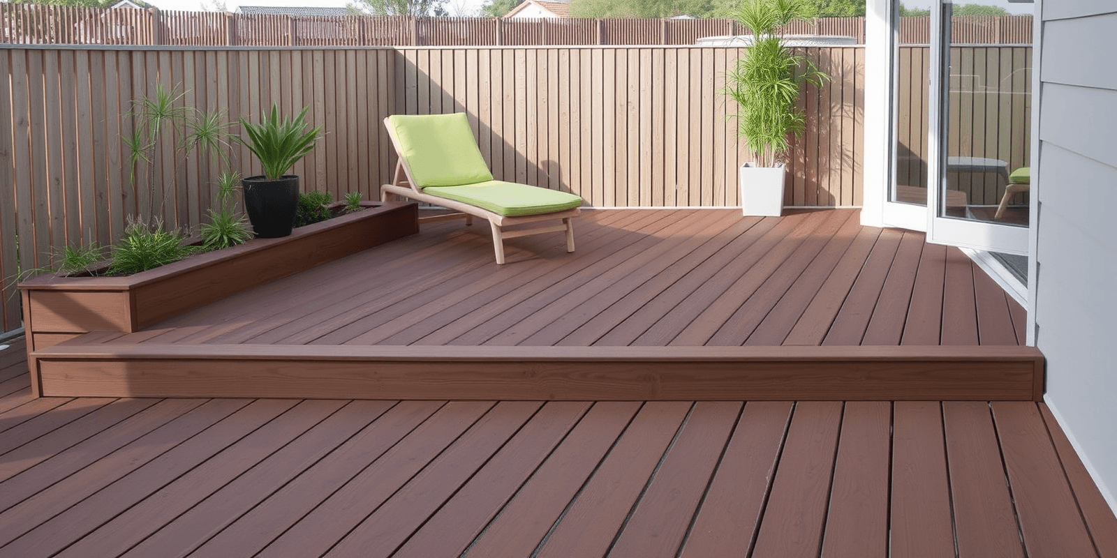 Innovations in WPC Decking: Leading Suppliers in Australia