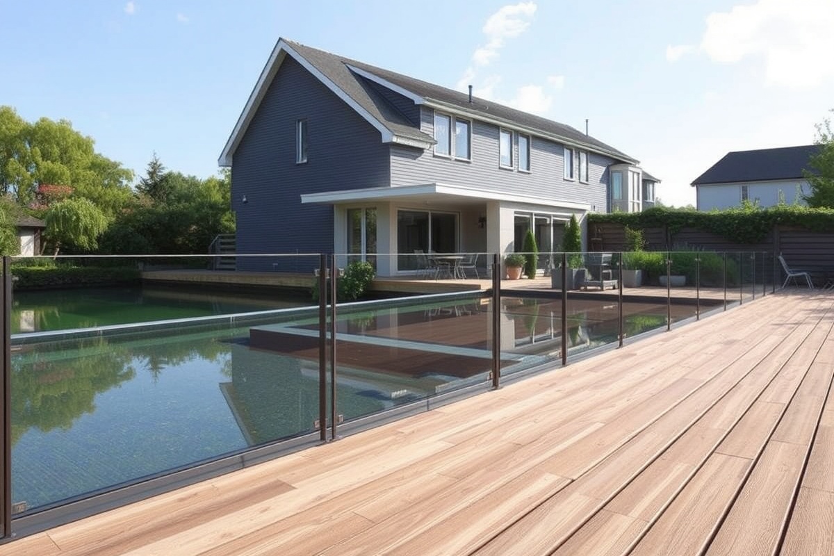 Innovations in WPC Decking Mould Technology