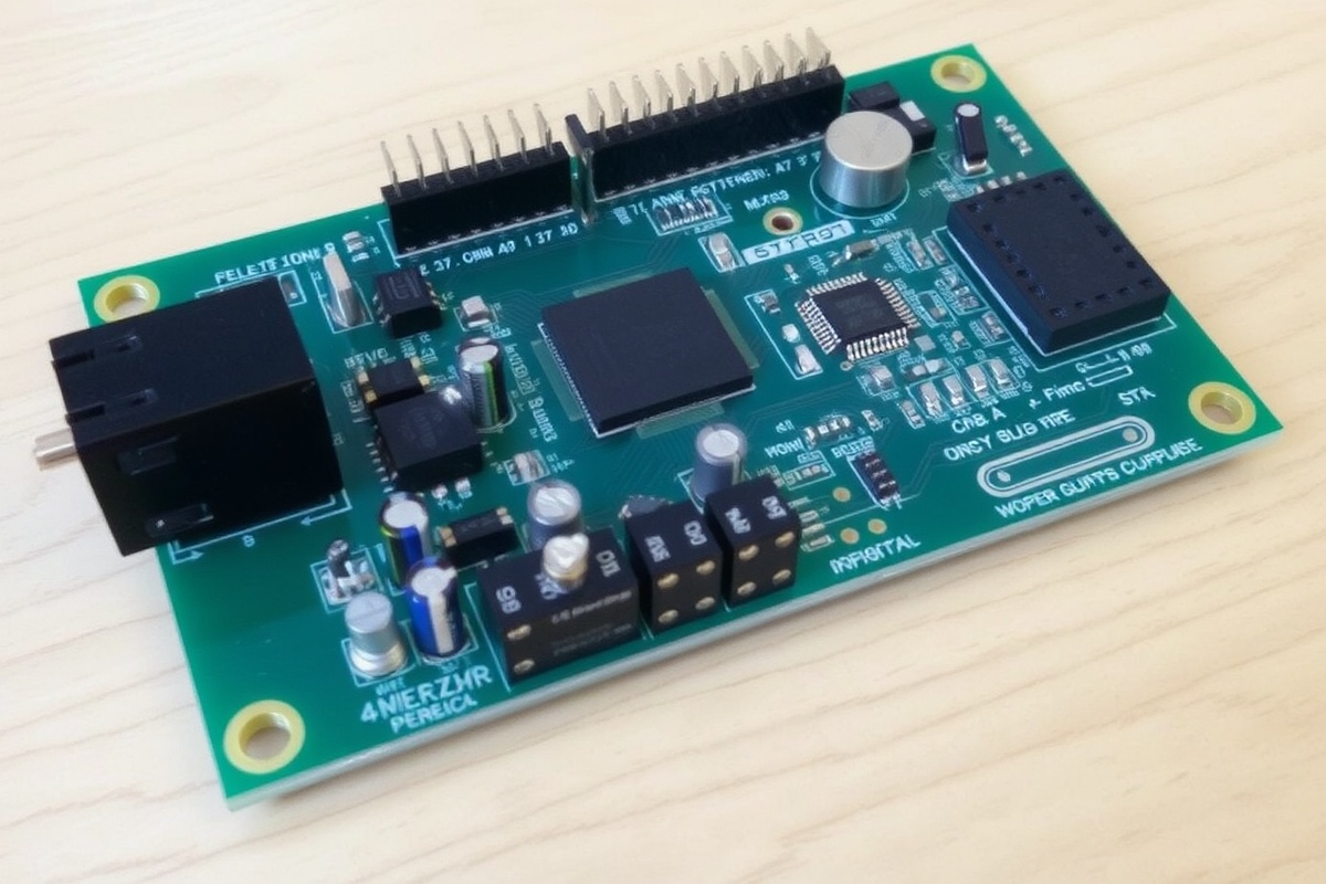 Installation Guide for WPC Audio Board: A Step-by-Step Tutorial