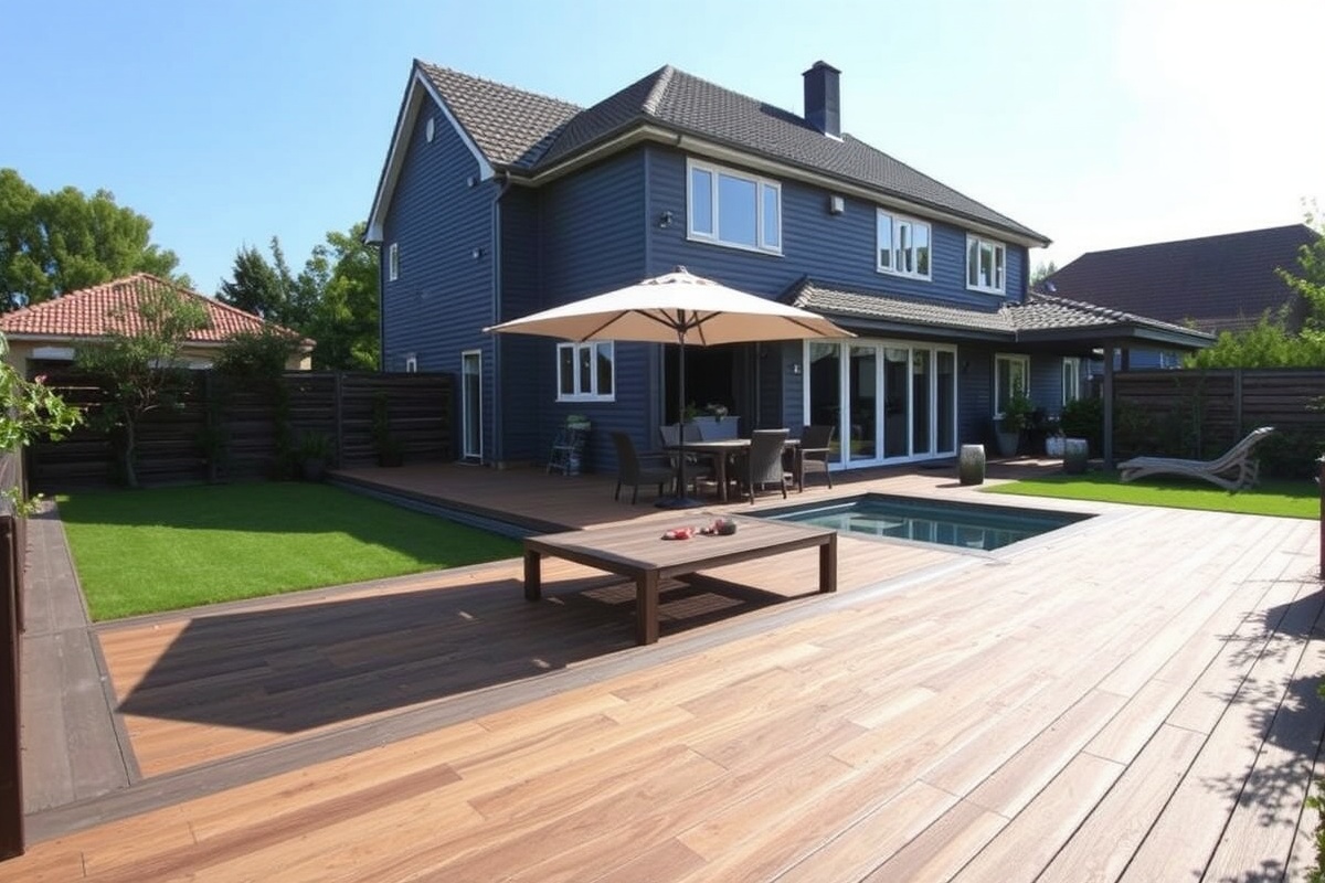 Installation Guide for WPC Decking Adalah: Tips and Tricks