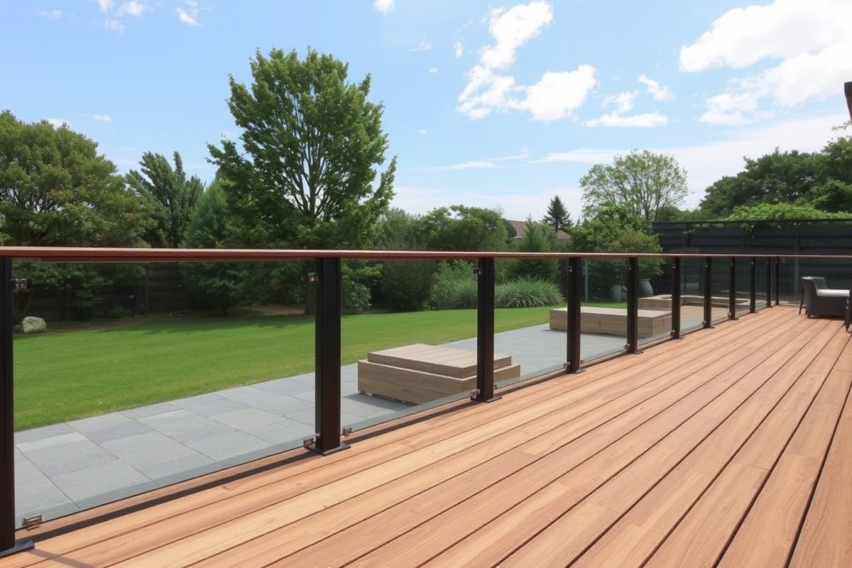 Installation Guide for WPC Decking Flooring