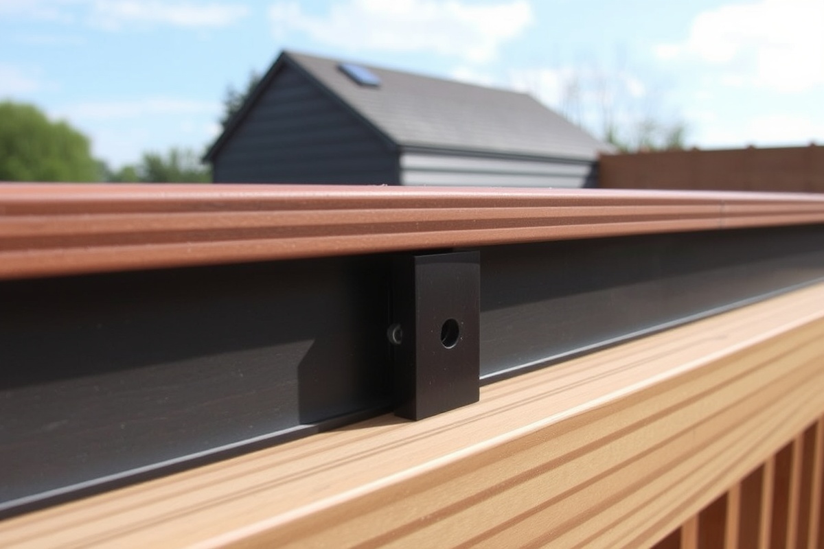 Installation Tips for Composite Decking Joining Clips