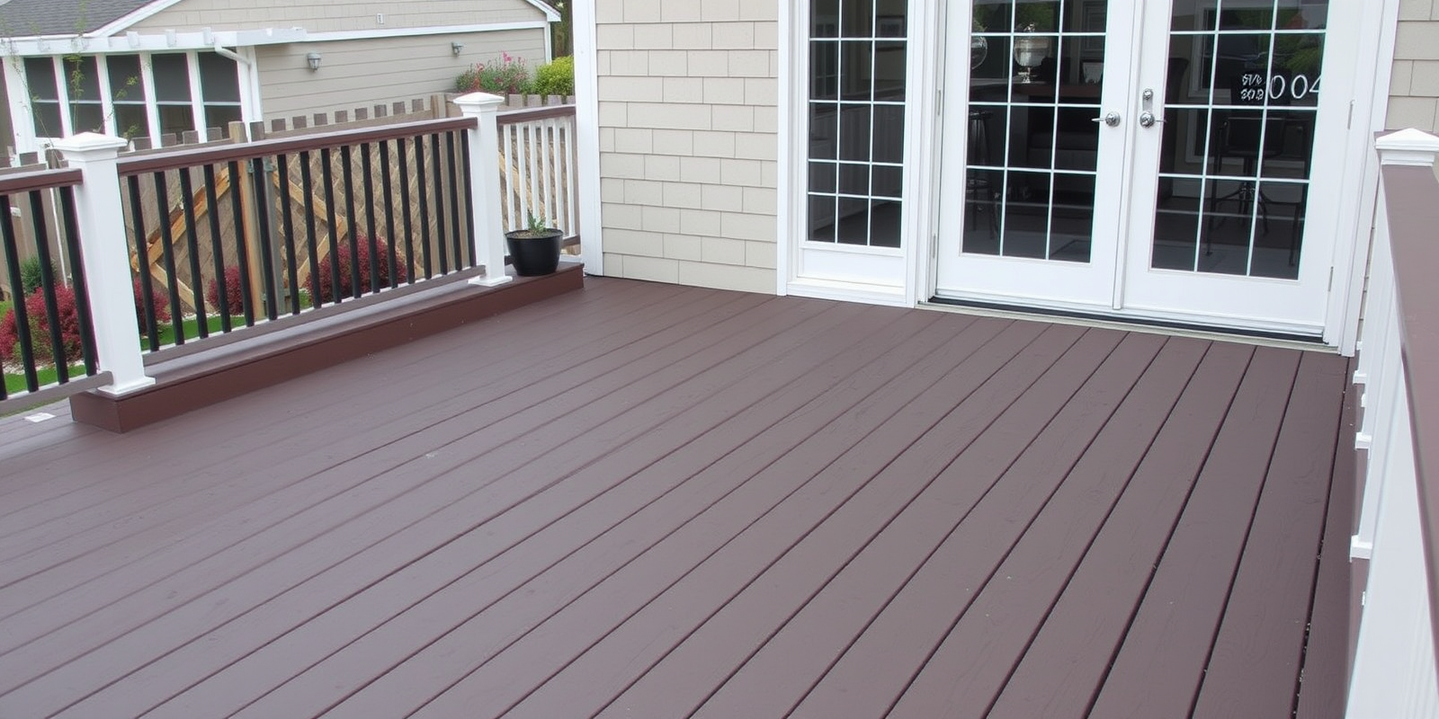 Installing Composite Decking in Ramona CA: A Step-by-Step Guide