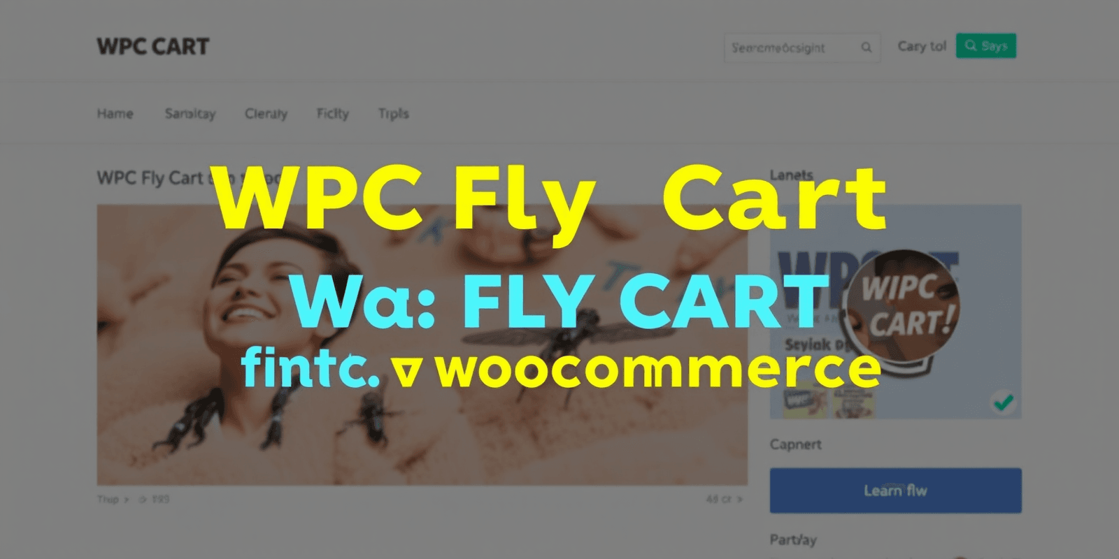 Integrating WPC Fly Cart into Your WooCommerce Website