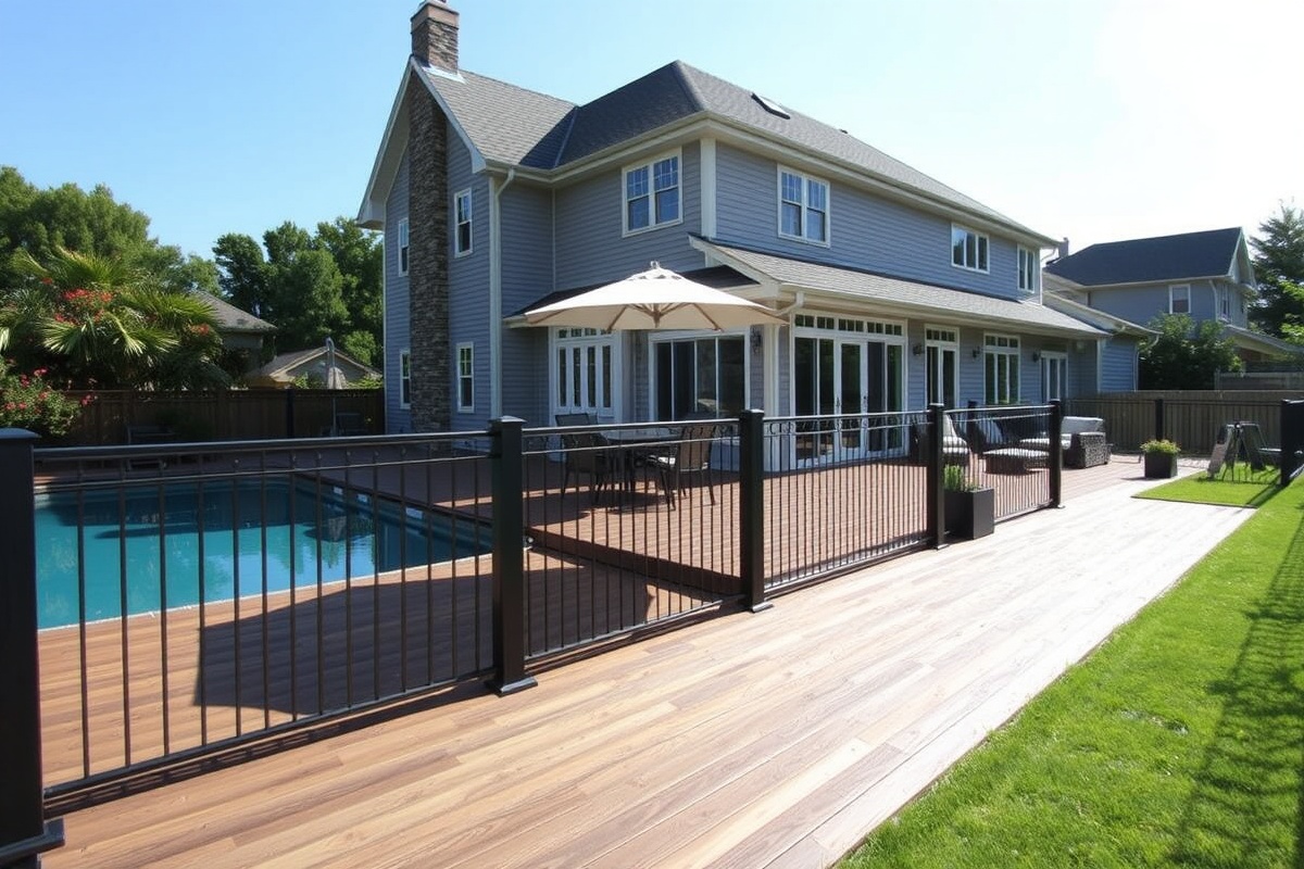 intertek composite decking