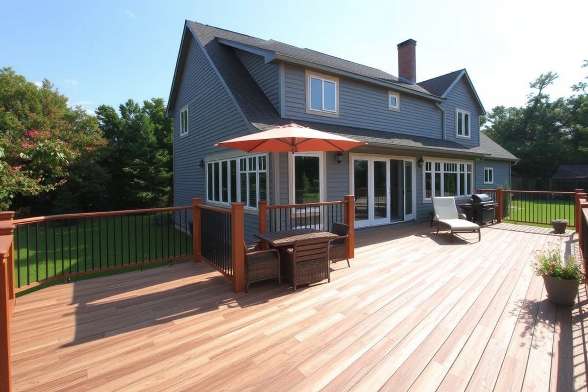 is cedar decking better than composite