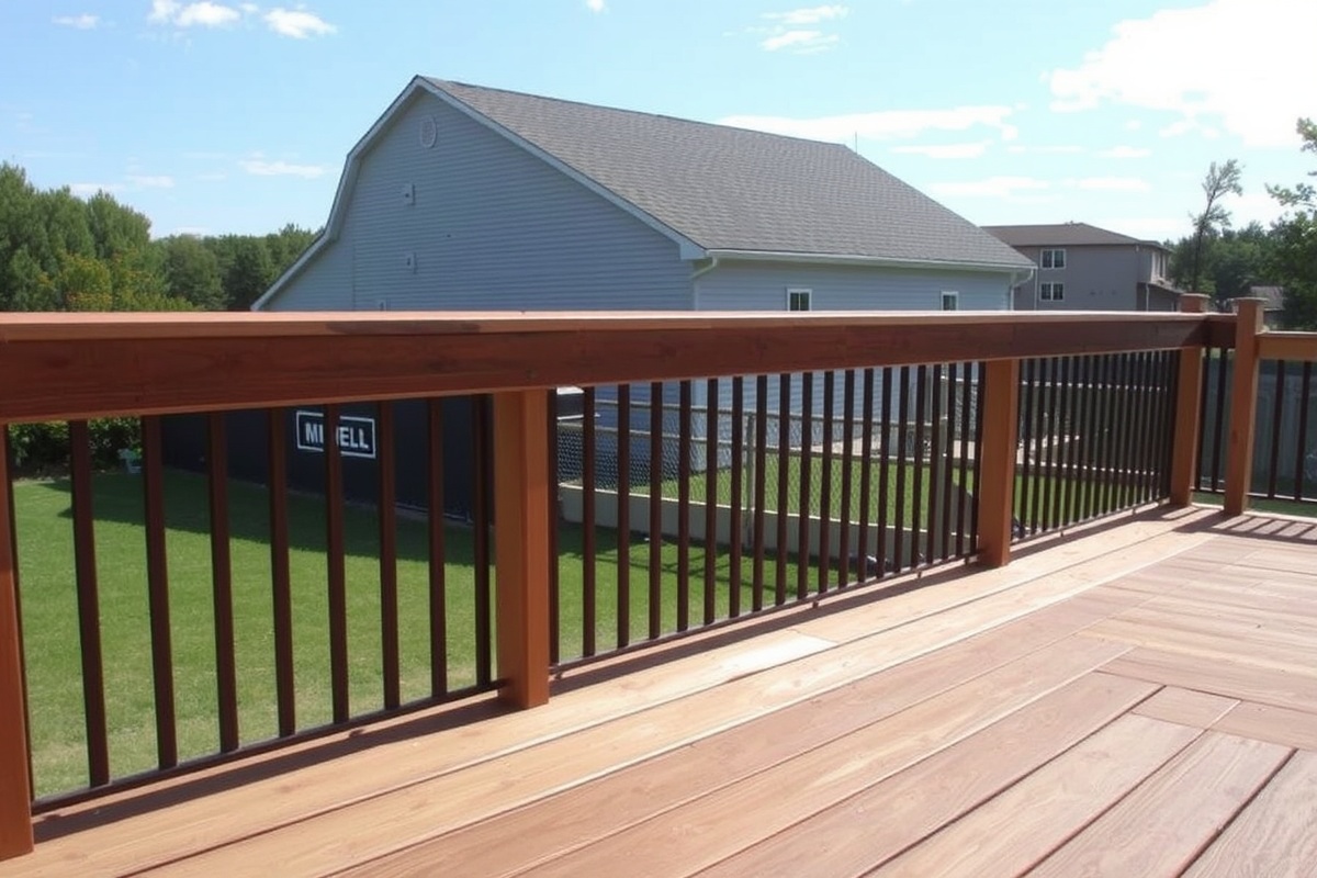 joist spacing for composite decking on diagonal applications