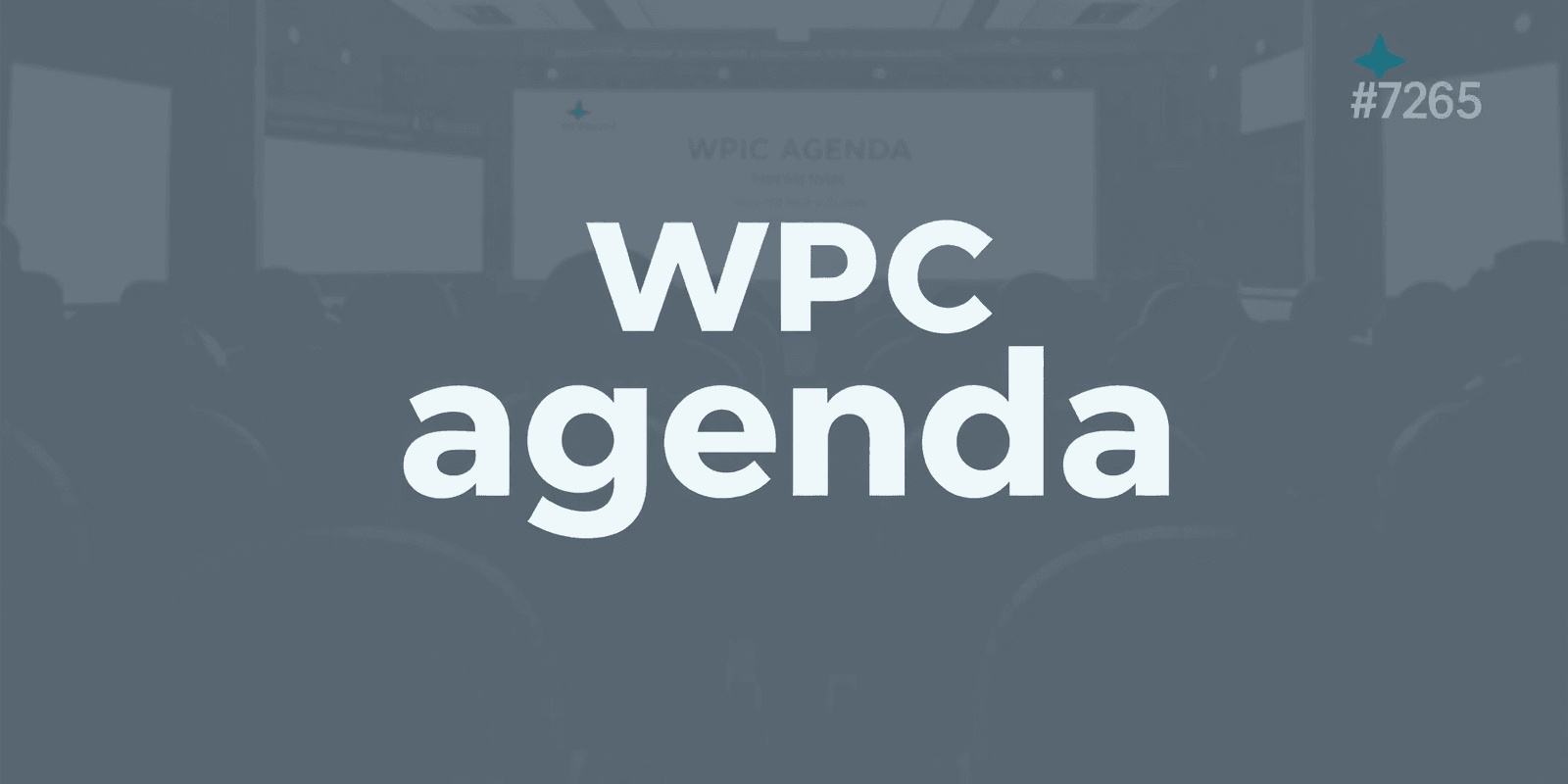 Key Highlights from the Latest WPC Agenda