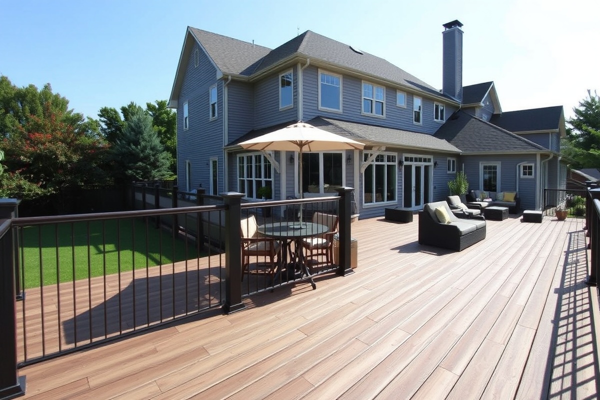 latitudes composite decking