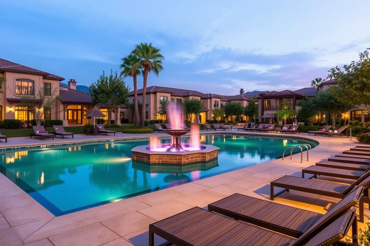 Living the Dream at WPC Westlake Village: Your Ultimate Lifestyle Destination