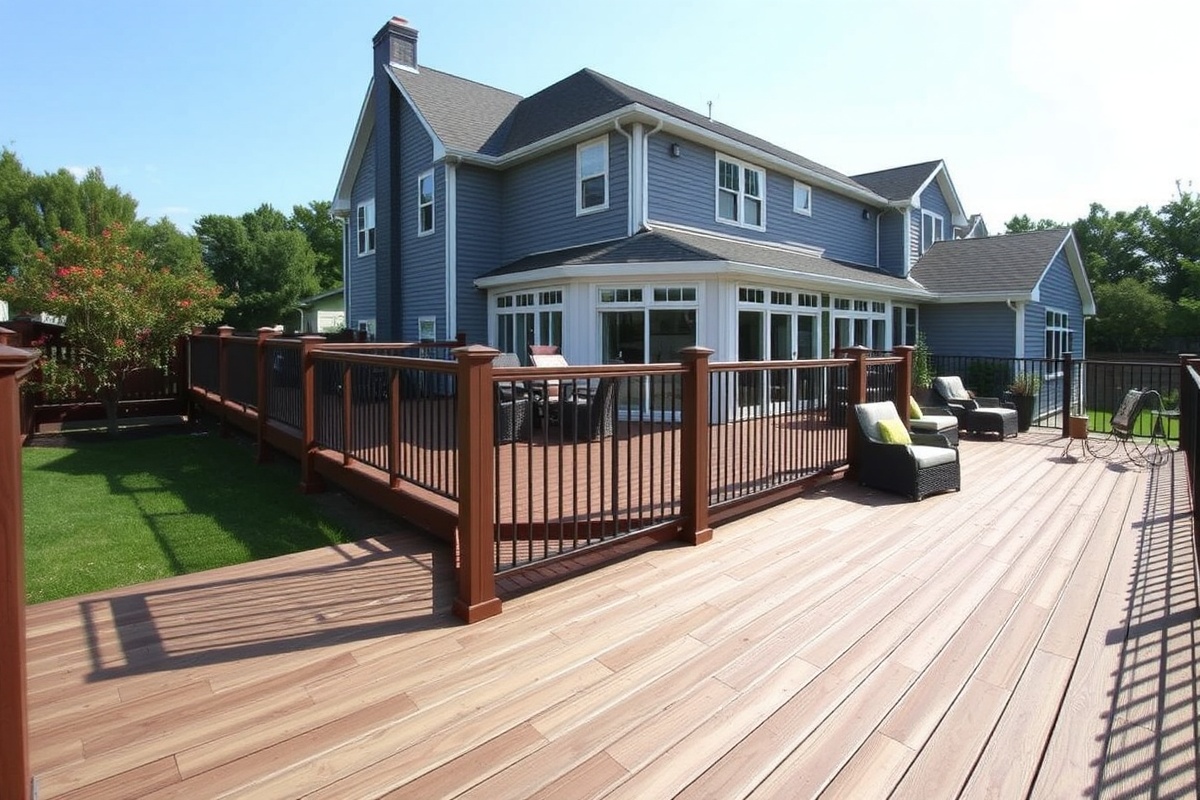 lowes com composite decking