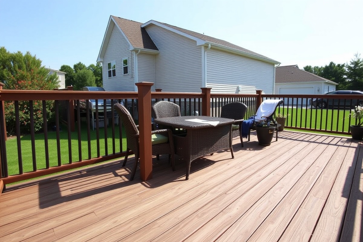 lowes composite decking 16 ft