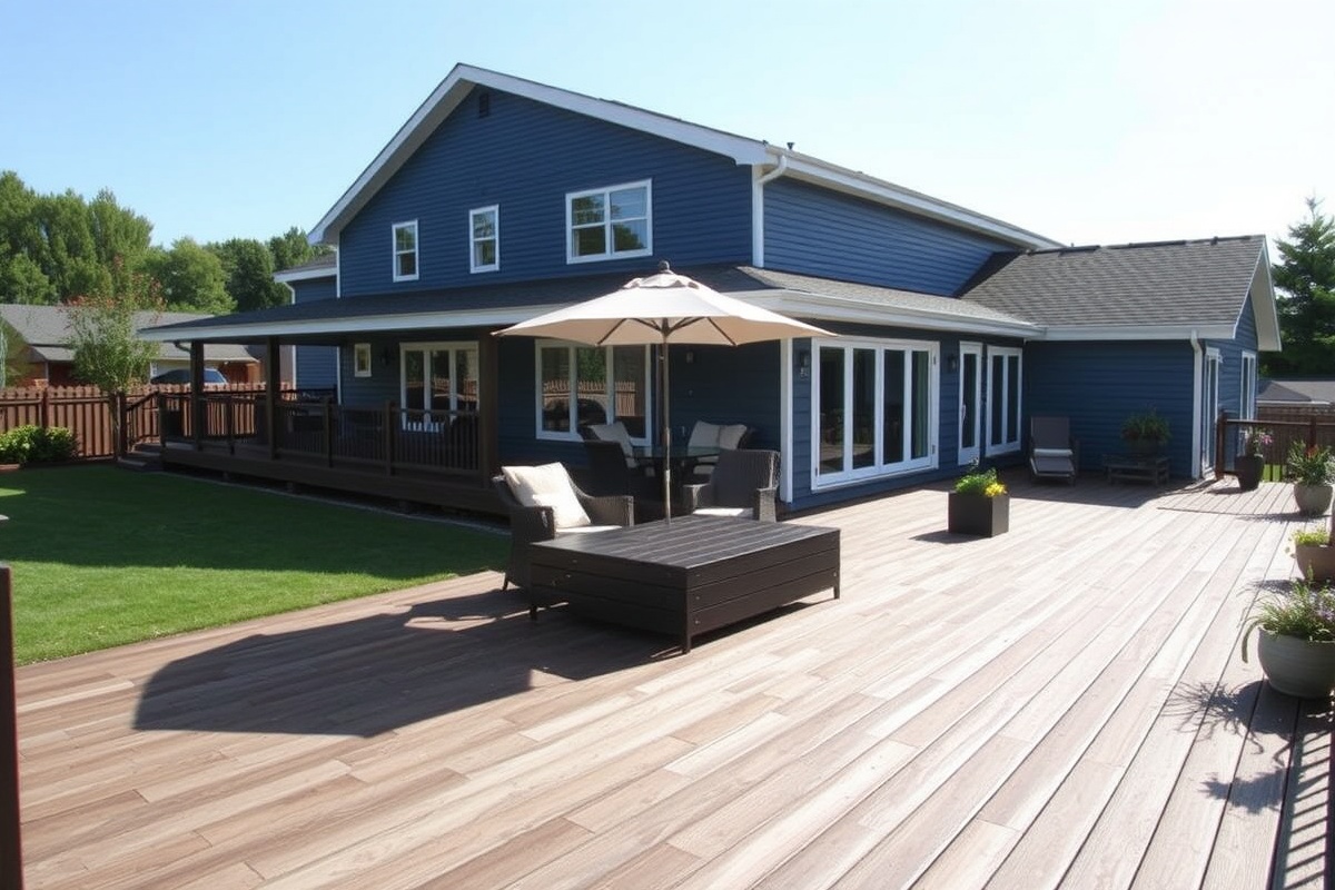 Lowes Composite Decking Boards: A Comprehensive Guide