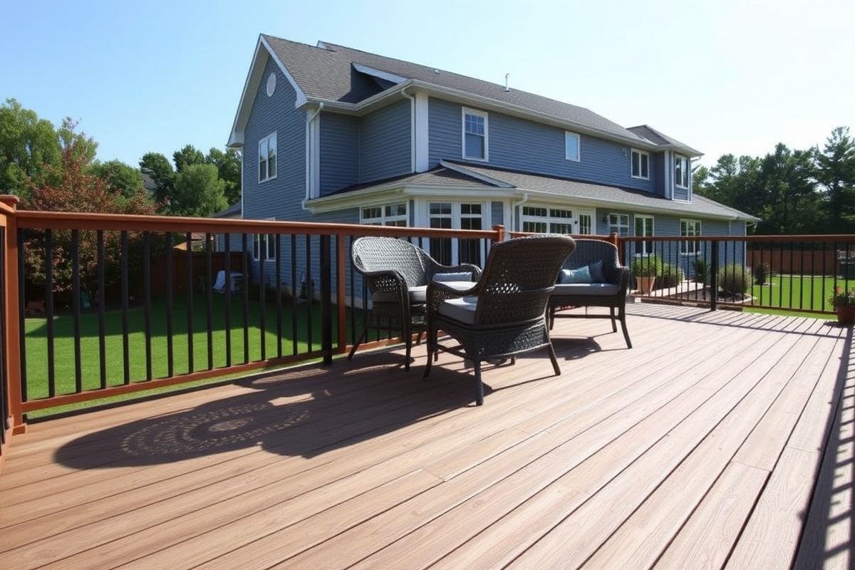 Lowes Composite Decking Grooved 20 Ft: A Comprehensive Guide